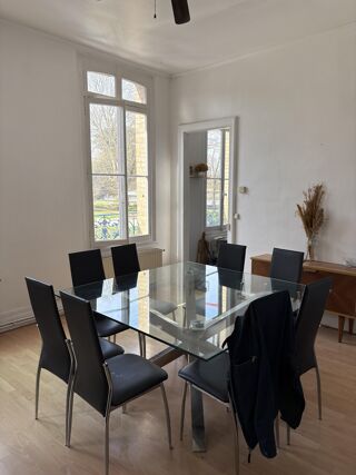  Appartement à vendre 4 pièces 91 m²