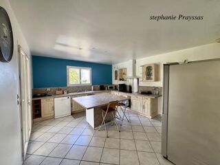  Maison à vendre 6 pièces 155 m²