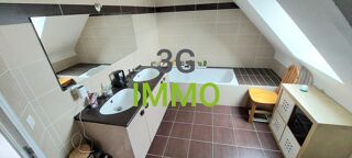  Maison � vendre 6 pi�ces 120 m�