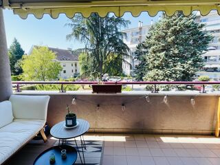  Appartement � vendre 3 pi�ces 