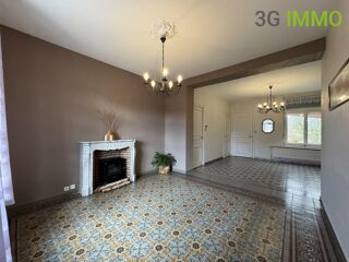  Maison � vendre 5 pi�ces 120 m�