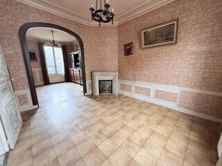 Maison � vendre 4 pi�ces 