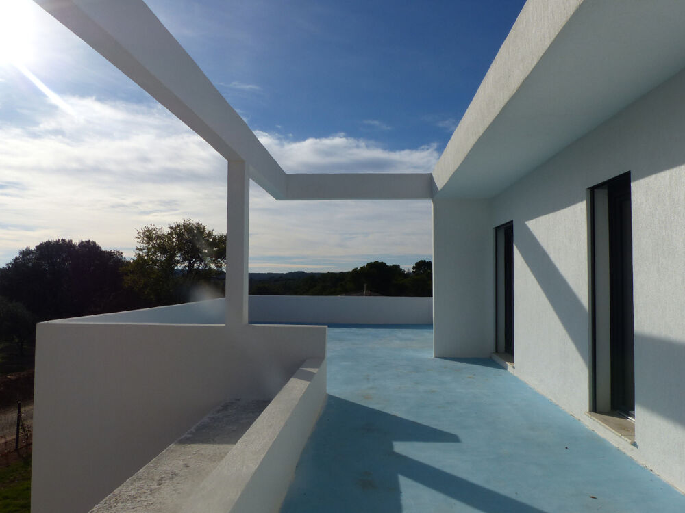 Vente Maison Maison 4 pices Flayosc