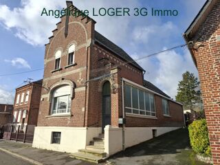  Maison � vendre 7 pi�ces 118 m�