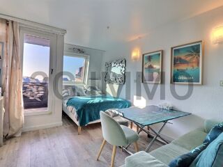  Appartement � vendre 1 pi�ce 24 m�