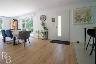  Maison à vendre 6 pièces 180 m²