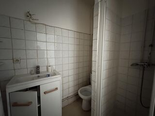  Appartement � vendre 1 pi�ce 