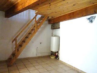  Maison � vendre 3 pi�ces 43 m�