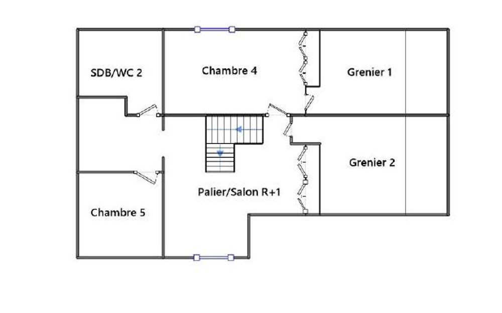 � vendre  Maison Bonne (74380)