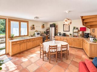  Maison � vendre 5 pi�ces 