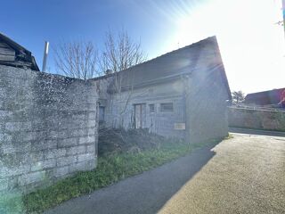 Vente Maison Maison 2 pièces Maisnières