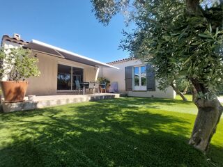 Maison 5 pièces 110 m² · à Lançon-Provence · 110 m² · 498 500 €