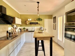  Maison � vendre 3 pi�ces 