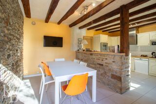  Maison � vendre 7 pi�ces 188 m�