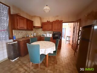  Maison � vendre 3 pi�ces 92 m�