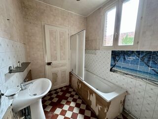  Maison à vendre 3 pièces 85 m²
