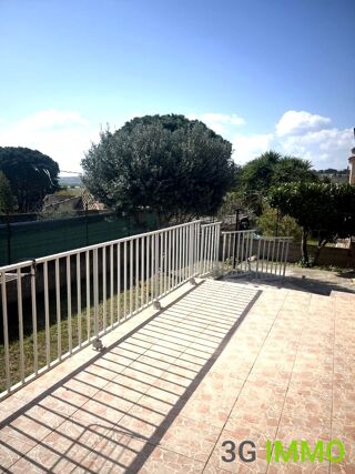  Maison � vendre 4 pi�ces 90 m�