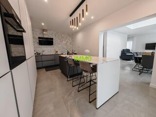  Maison à vendre 6 pièces 155 m²