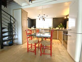  Maison à vendre 4 pièces 108 m²