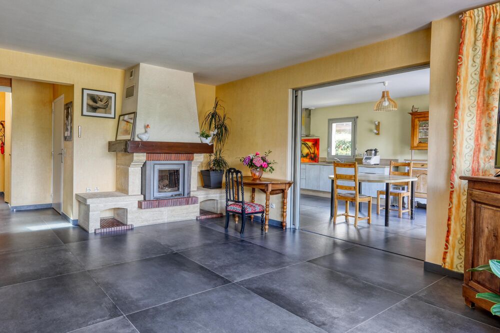 Vente Maison Maison 6 pièces Saint-melaine-sur-aubance