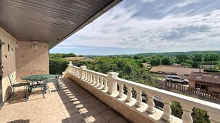  Maison � vendre 6 pi�ces 130 m�