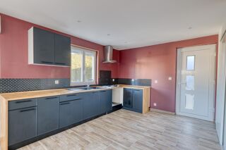  Maison � vendre 5 pi�ces 100 m�