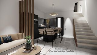  Maison à vendre 5 pièces 150 m²
