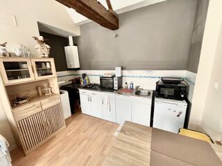  Immeuble à vendre 5 pièces 110 m²
