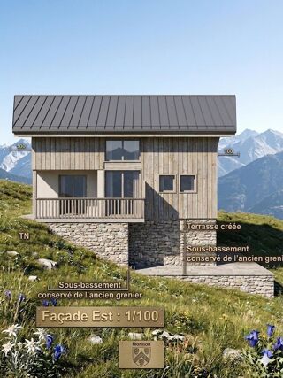  Terrain � vendre 474 m�