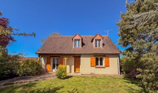  Maison à vendre 5 pièces 120 m²