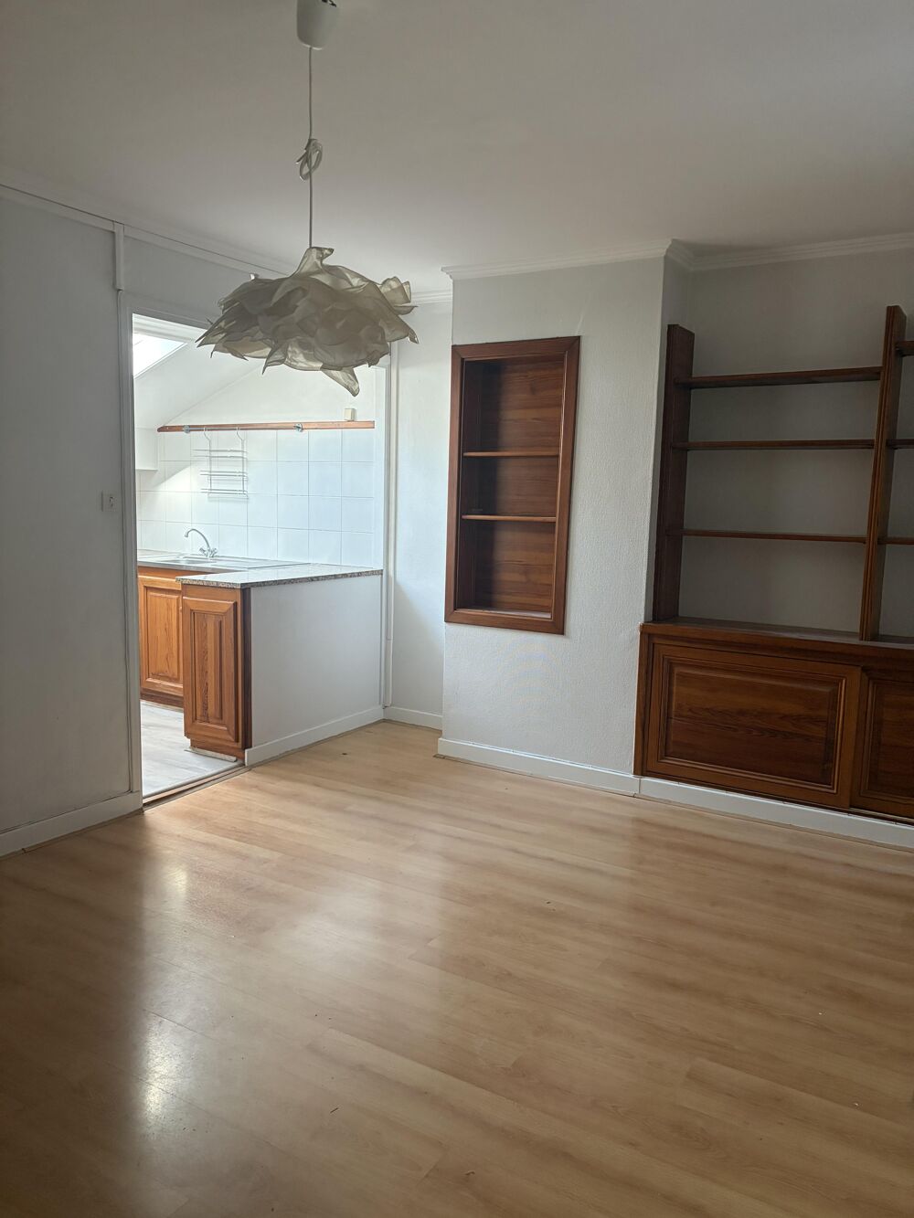 Appartement 2 pièces 35 m² · à Toulouse · 35 m² · 139 000 €