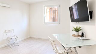 Vente Appartement Studio Bandol