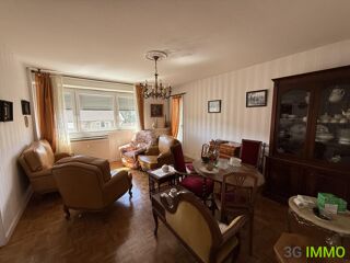  Appartement  vendre 4 pices 85 m