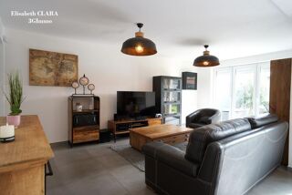  Maison � vendre 5 pi�ces 118 m�