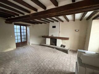  Maison à vendre 3 pièces 61 m²