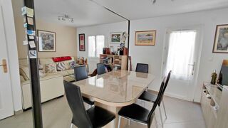  Maison à vendre 3 pièces 60 m²