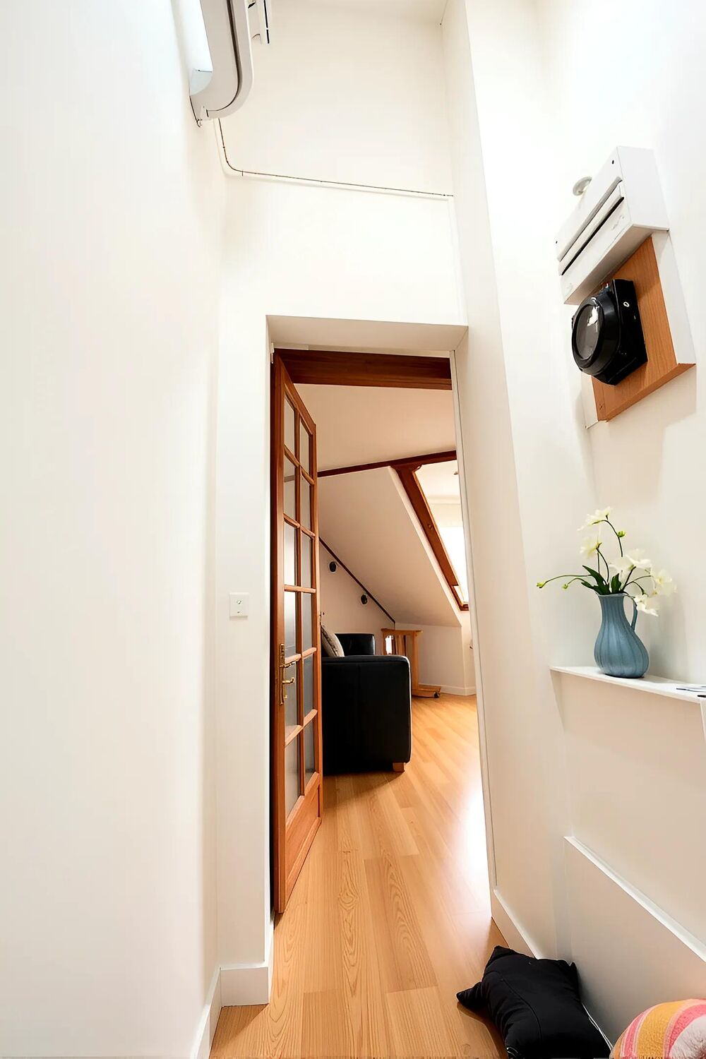 Vente Appartement Studio 1 pi�ce Paris 3