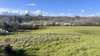  Terrain à vendre 1439 m²