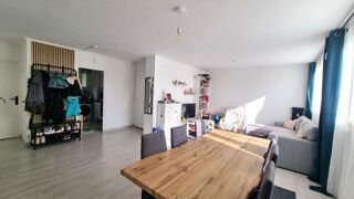  Appartement à vendre 4 pièces 60 m²