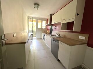  Appartement � vendre 3 pi�ces 62 m� Montpellier