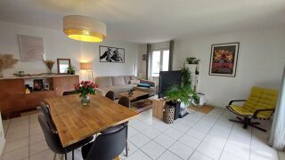  Appartement � vendre 4 pi�ces 88 m�