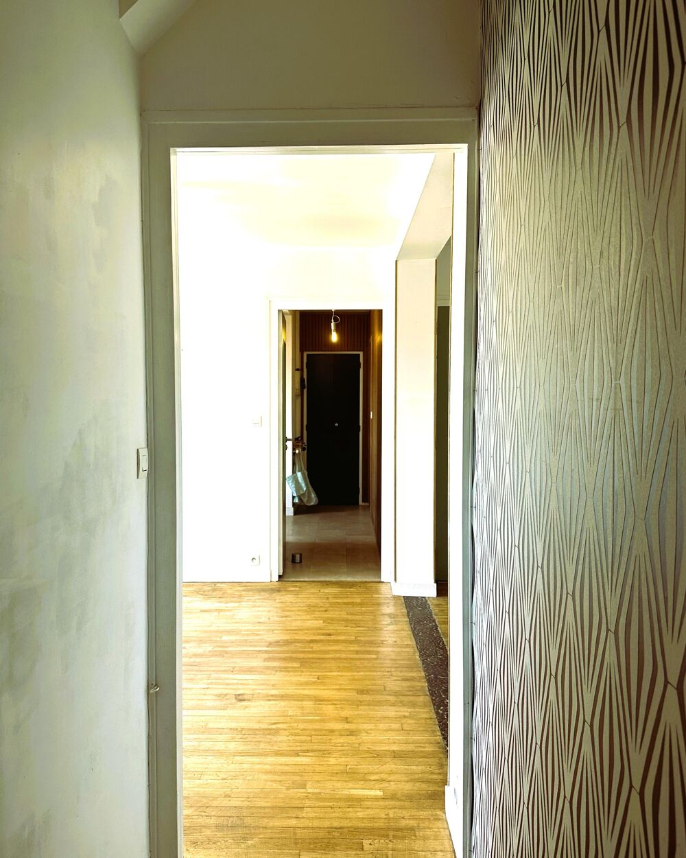 Vente Appartement Appartement 5 pièces La roche-bernard
