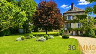  Maison � vendre 10 pi�ces 200 m�