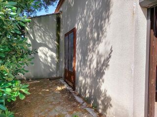  Maison � vendre 3 pi�ces 76 m�