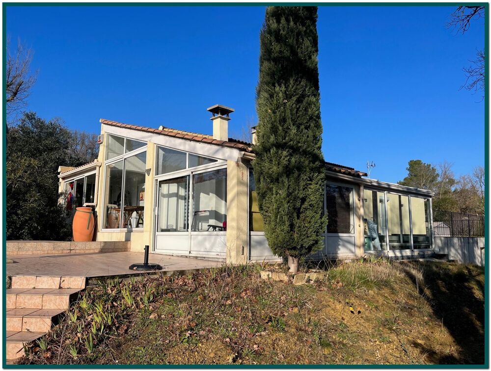 Vente Maison Maison 5 pièces Sauzet