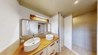  Maison à vendre 3 pièces 65 m²