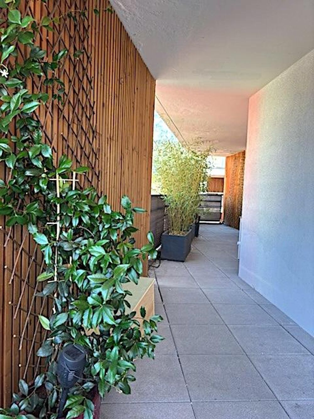 Vente Appartement Appartement 5 pièces Annecy