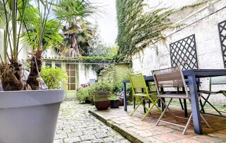  Maison � vendre 8 pi�ces 200 m�