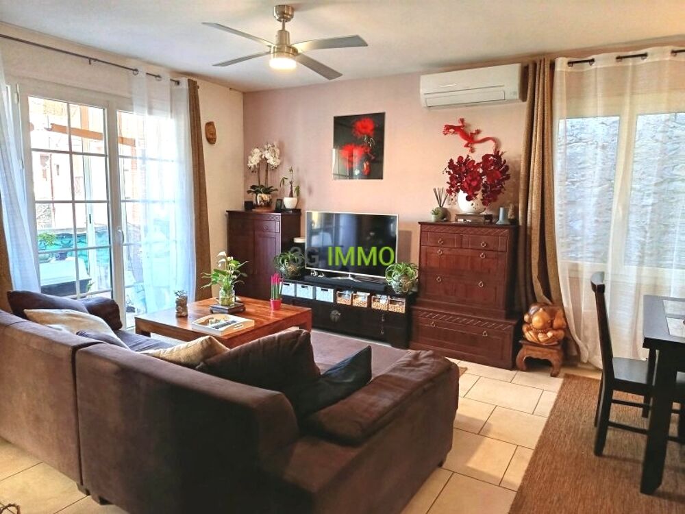 Vente Maison Maison de village 5 pièces Cessenon-sur-orb
