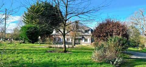   Long�re 4 pi�ces Maison - 4 pi�ce(s) - 110 m�